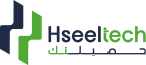 HseelTech Logo